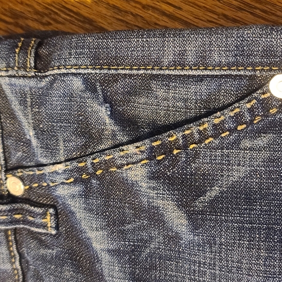 BCBG MAXAZRIA Joyce trouser size 31 - Picture 6 of 7